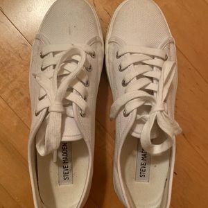 steve madden sneakers